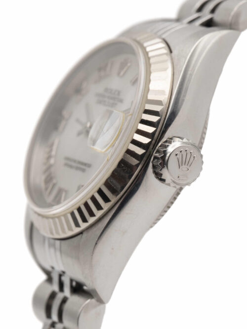 ROLEX Datejust 26 2008