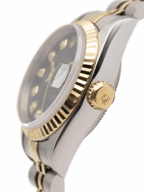 ROLEX Datejust 26 1995