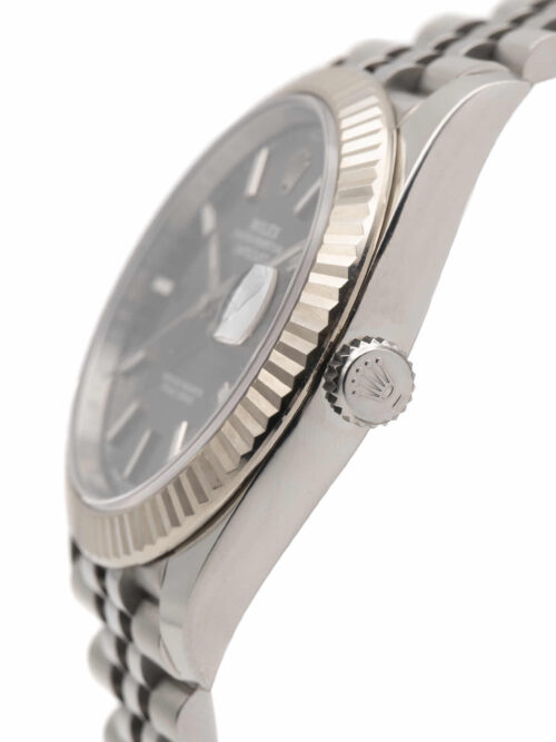 ROLEX Datejust 41 2018