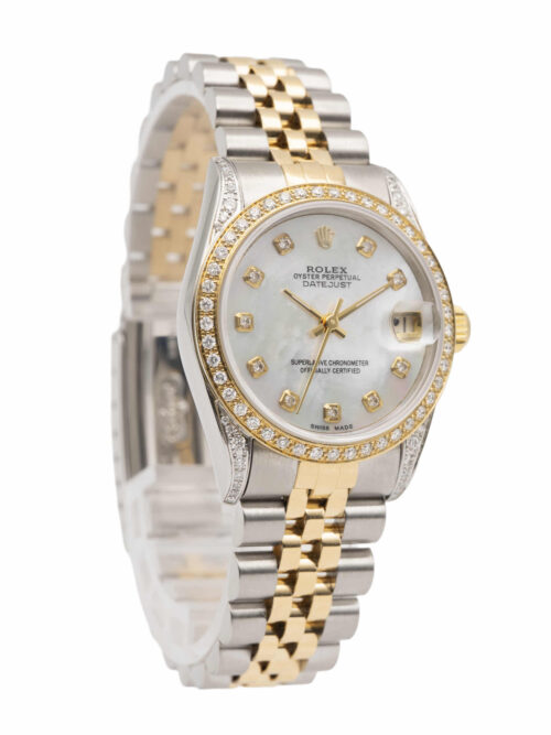 ROLEX Datejust 31 1995