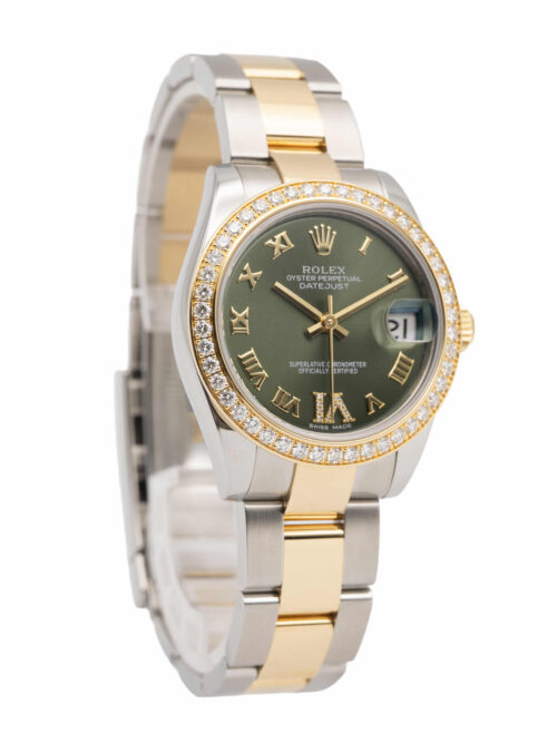 ROLEX Datejust 31 2018