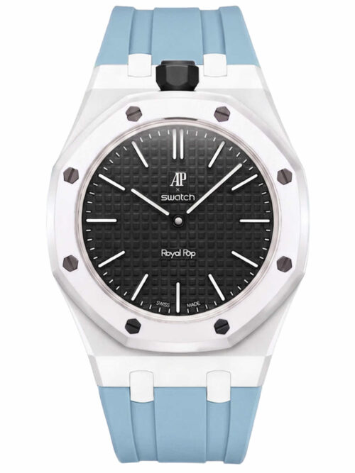 Swatch x Audemars Piguet Royal Pop 2026
