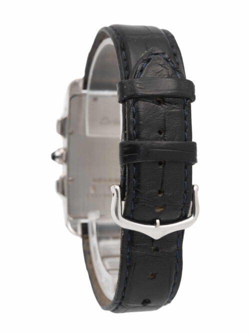 CARTIER Tank