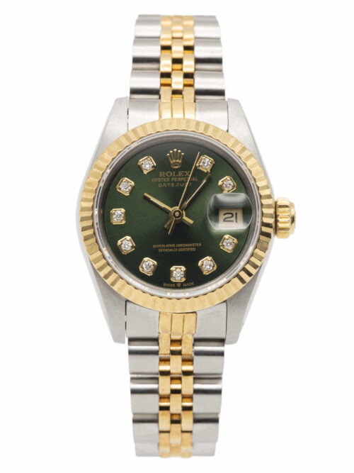 ROLEX Datejust 26 1996