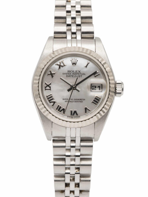 ROLEX Datejust 26 2008