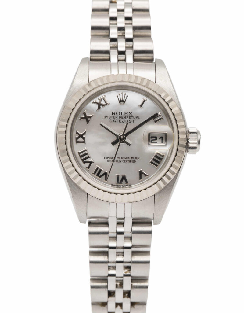 Rolex Datejust 26