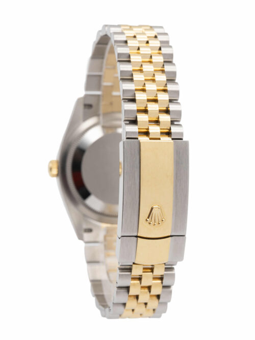 ROLEX Datejust 36 2019