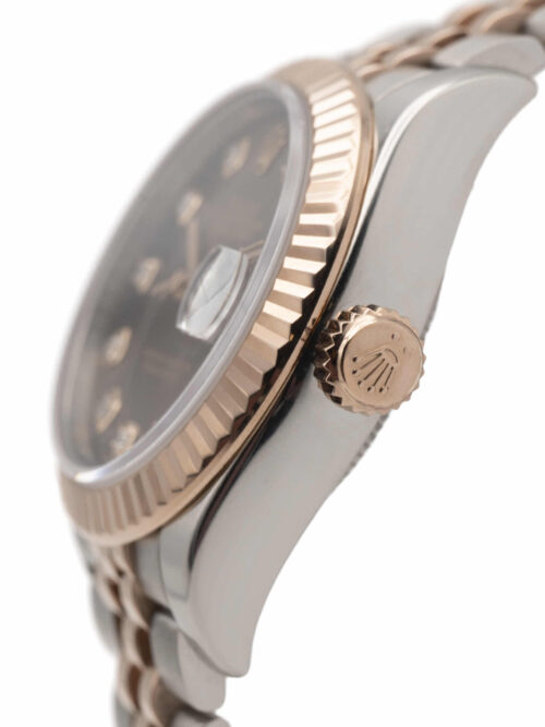 ROLEX Datejust 28 2019