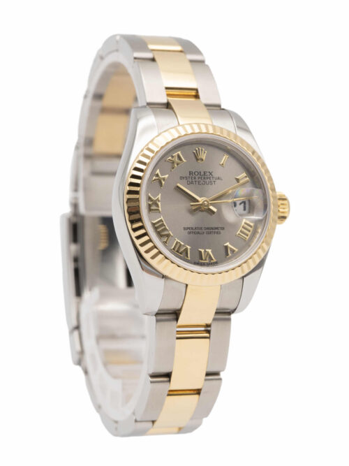 ROLEX Datejust 26 2019