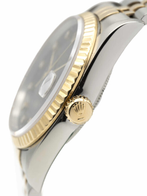 ROLEX Datejust 36 1990