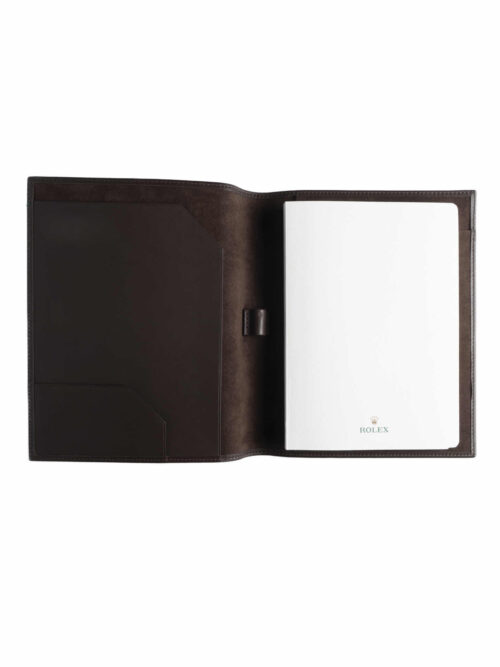 ROLEX NOTEBOOK