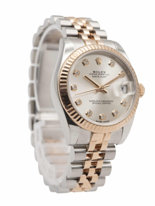 ROLEX Datejust 31 2018