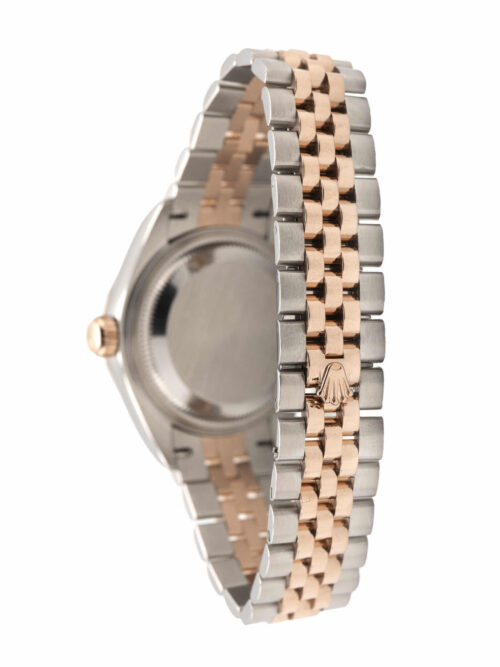 ROLEX Datejust 28 2019