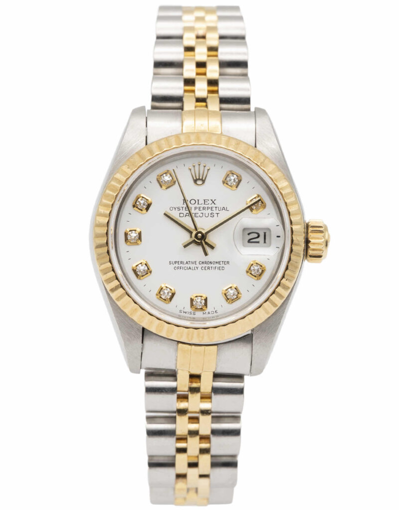 Rolex Datejust 26