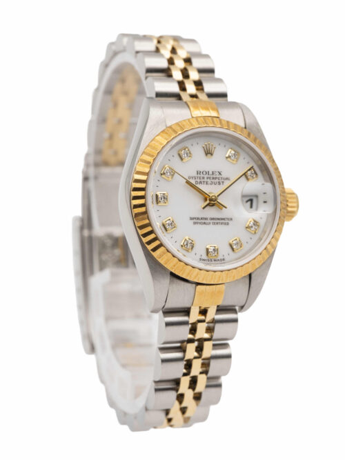 ROLEX Datejust 26 1997