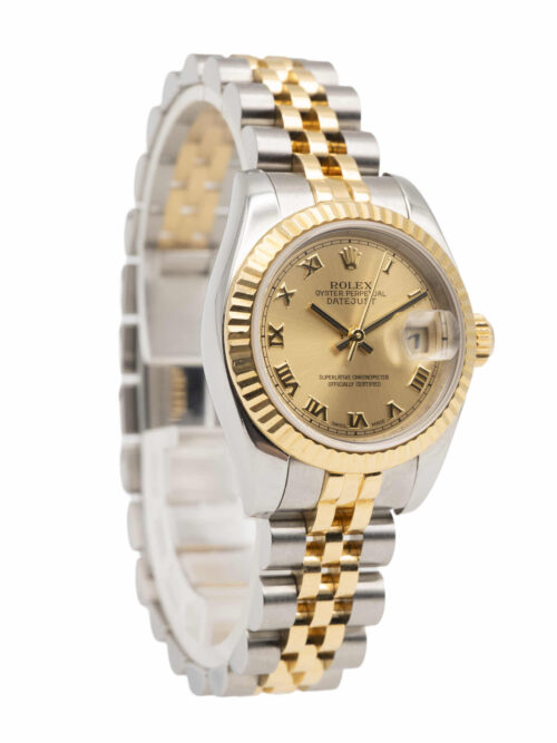 ROLEX Datejust 26 2005