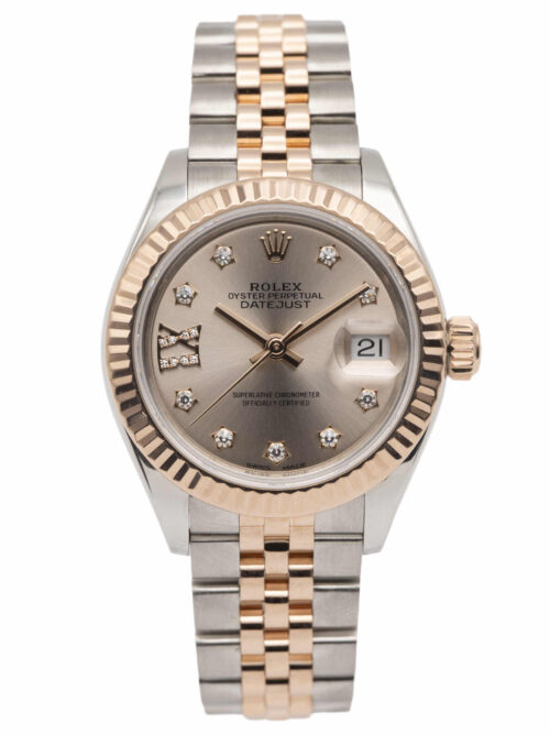 ROLEX Datejust 28 2018