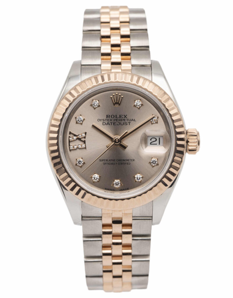 Rolex Datejust 28