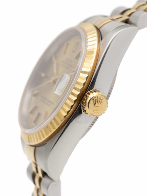 ROLEX Datejust 31 1993