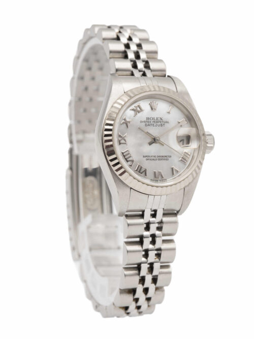 ROLEX Datejust 26 2008