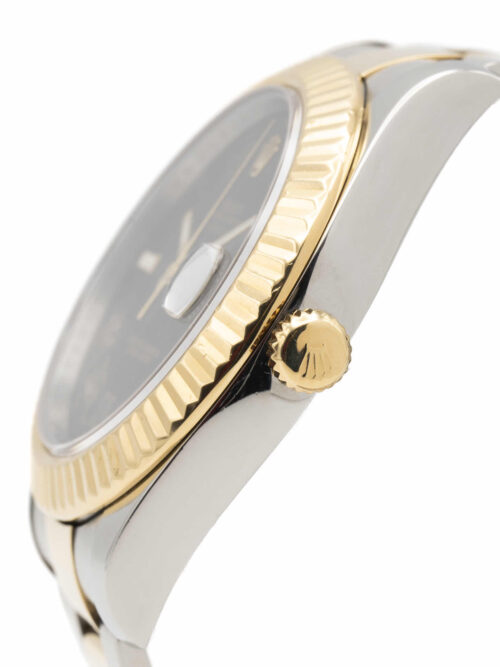 ROLEX Datejust 41 2012