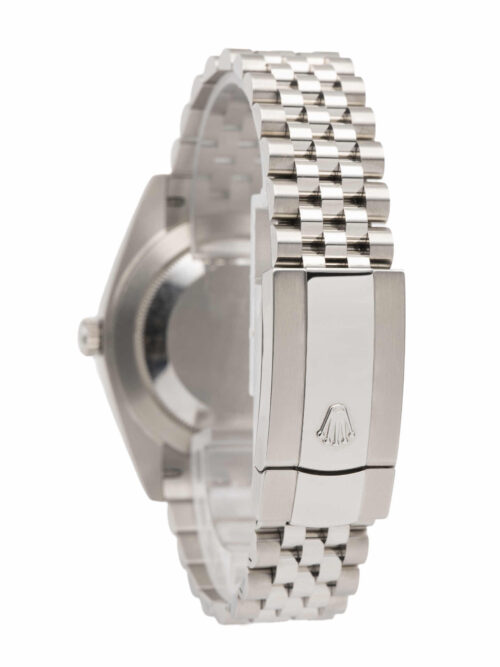 ROLEX Datejust 41 2018