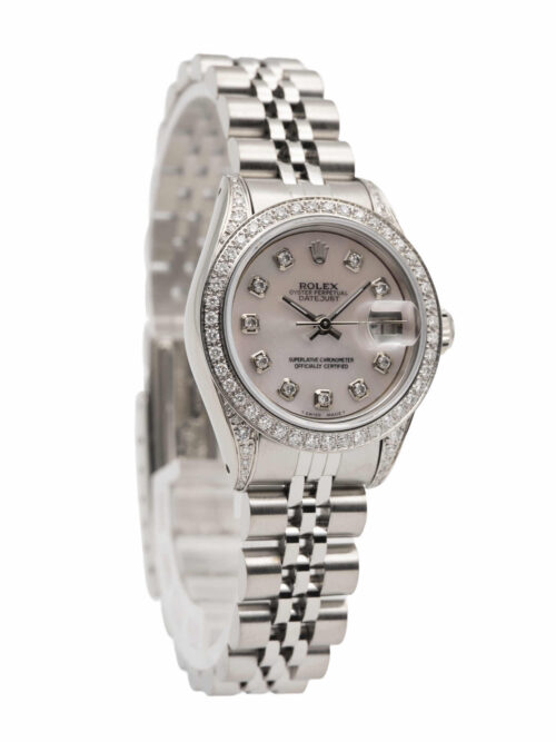 ROLEX Datejust 26MM 1986