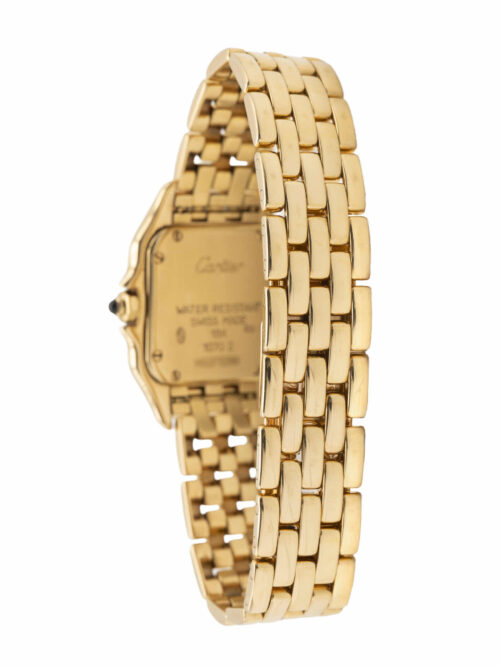 CARTIER Panthère
