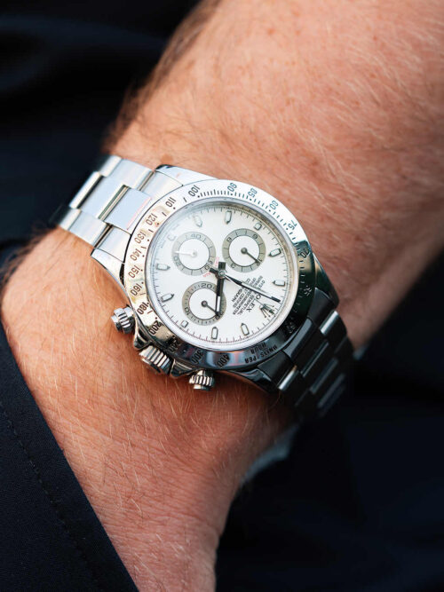 ROLEX Daytona 2009