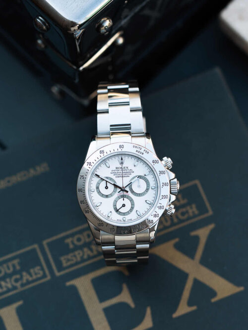 ROLEX Daytona 2009