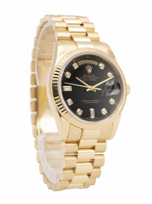 ROLEX Day-Date 36MM 2005