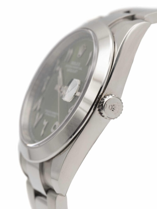 ROLEX Datejust 41 2018