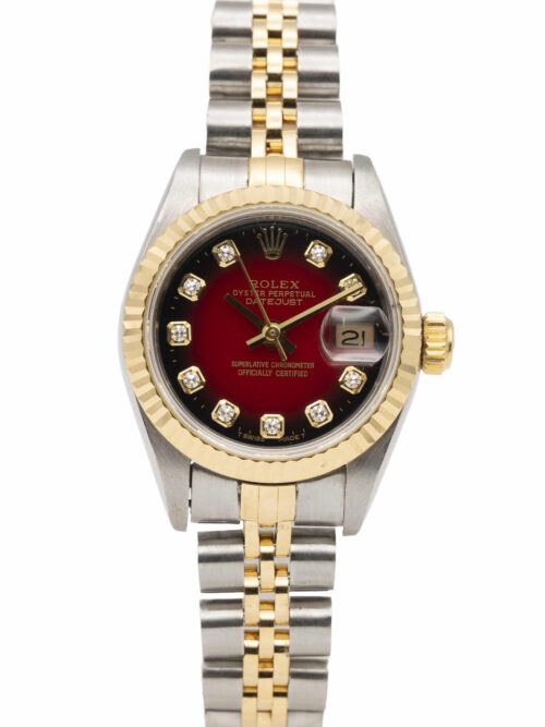 ROLEX Datejust 26 1998