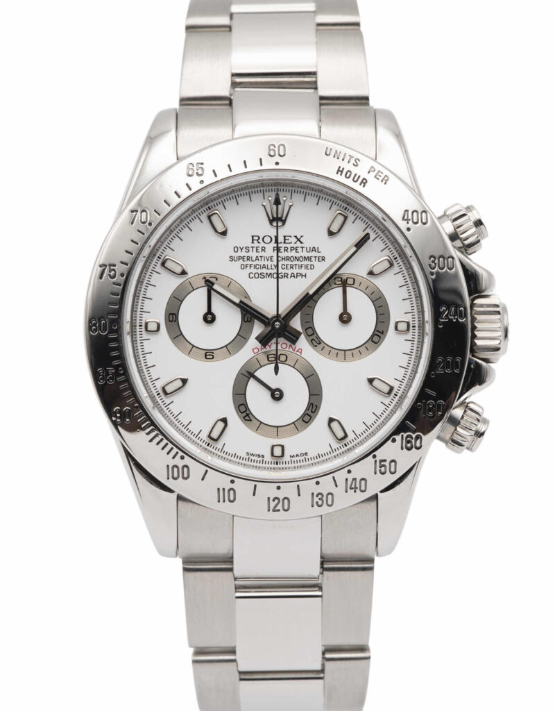 Rolex Daytona