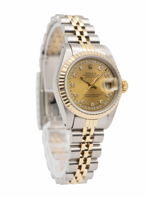 ROLEX Datejust 26 1988