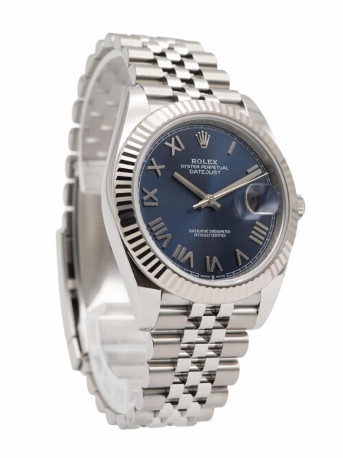 ROLEX Datejust 41 2026