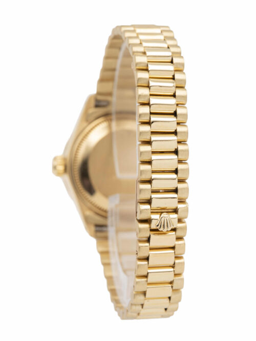 ROLEX Datejust 26 1980