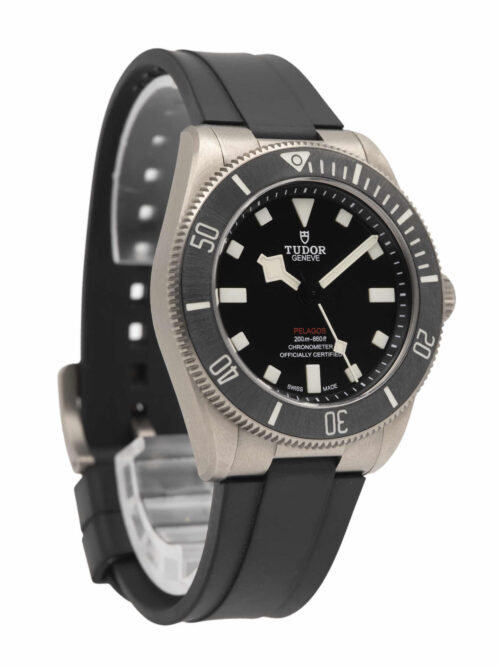 TUDOR PELAGOS 39 2022