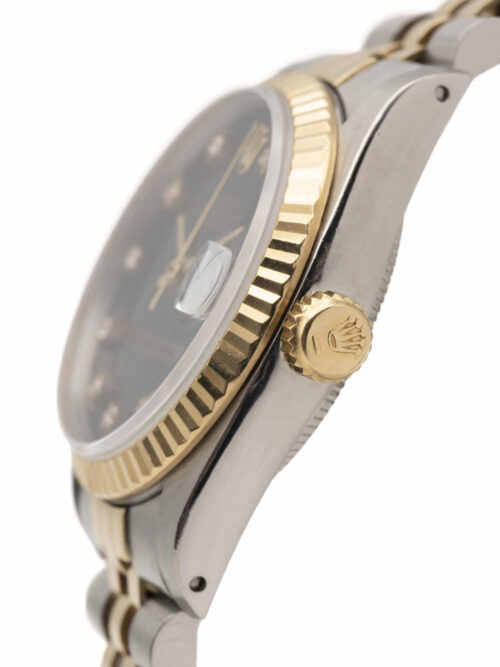 ROLEX Datejust 31 1991