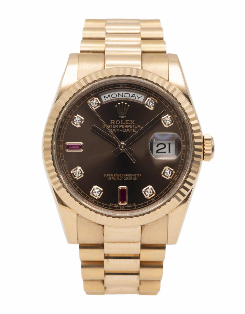 Rolex Day-Date 36Mm
