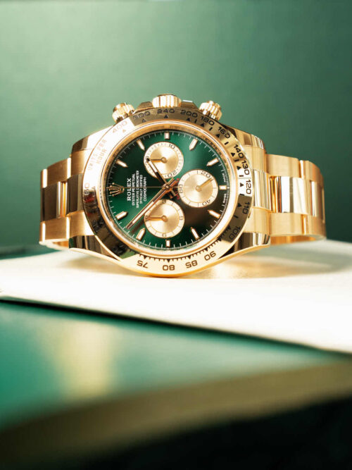 ROLEX Daytona 2026