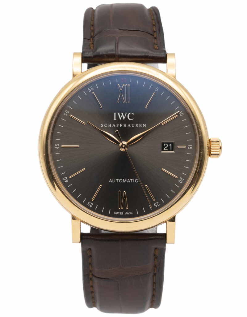 IWC Portofino