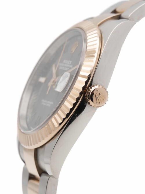 ROLEX Datejust 41 2020