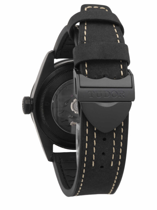 TUDOR BLACK BAY CERAMIC  2022