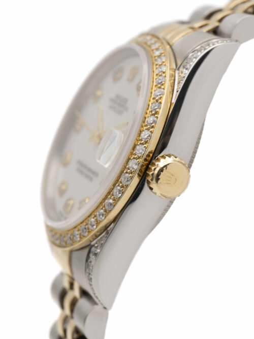 ROLEX Datejust 31 1995