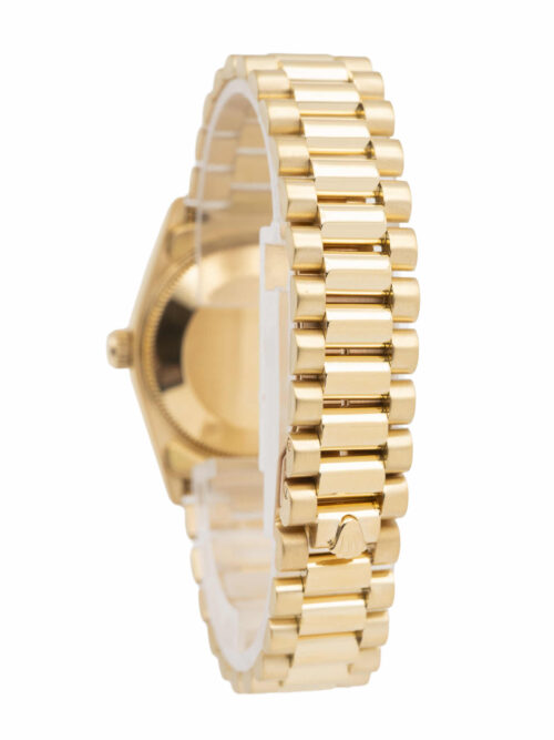 ROLEX Datejust 31 1988