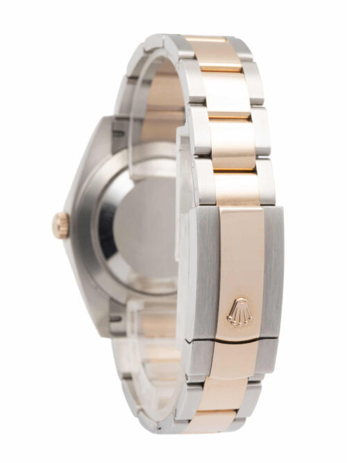 ROLEX Datejust 41 2020