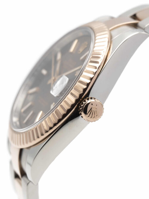 ROLEX Datejust 41 2020