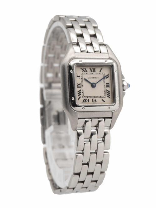 CARTIER Panthère 2002