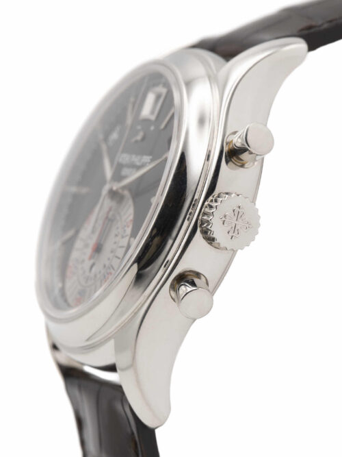 PATEK PHILIPPE  Complications 2008